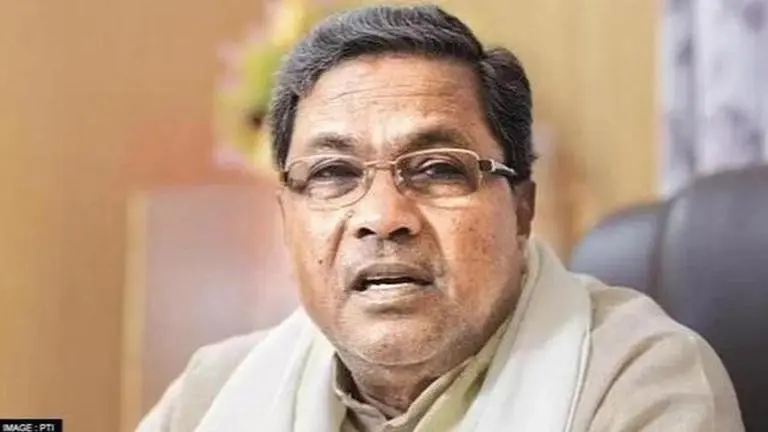 Karnataka govt repeals anti-conversion bill introduced by BJP Congress