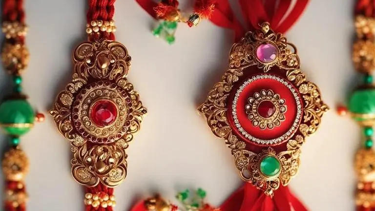 Rakhi gifts
