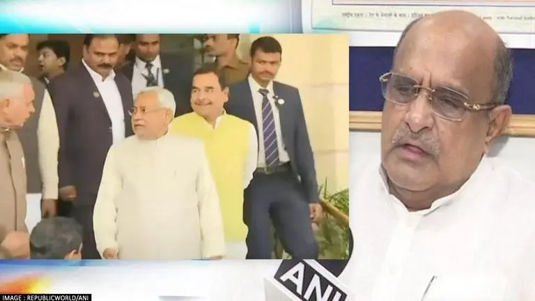 Uttar Pradesh Election