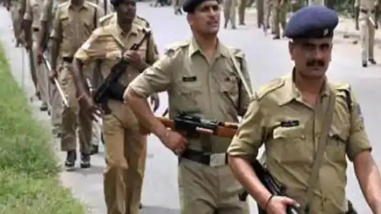 HSSC Recruitment 2021: Haryana Police Constable recruitment registration deadline extended HSSC Constable Recruitment 2021