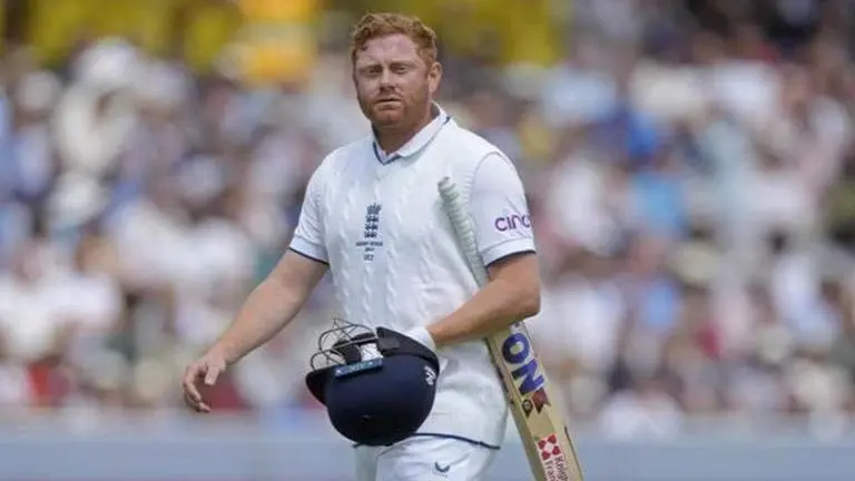 'He is remarkable': Ex-England skipper mocks Aussie bowlers while praising Jonny Bairstow ENG vs AUS Ashes 2023