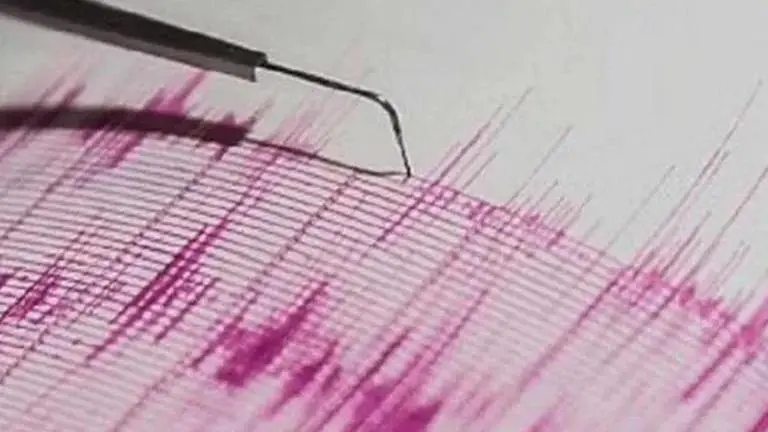 Earthquake strikes Afghanistan's Fayzabad with 5.2 magnitude, no casualties reported Afghanistan