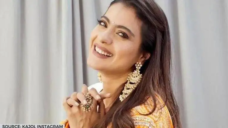 Kajol movie quiz: From 'Kabhie Khushi Kabhi Gham' to 'Gupt', how well do you know her? Kajol movie quiz