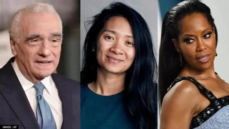 Martin Scorsese, Regina King, Chloe Zhao & other directors roped in for Met Gala exhibit Met Gala 2022, Met Gala 2022 in May, Martin Scorsese, Regina King, Chloe Zhao, Companion Exhibit