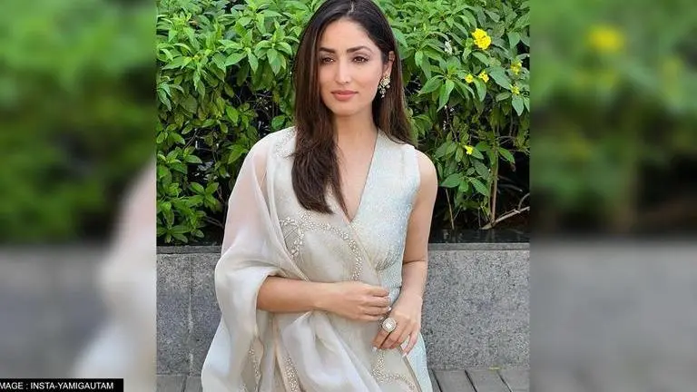 Yami Gautam recalls 'mean' incident where she was denied a designer lehenga; Read Yami Gautam