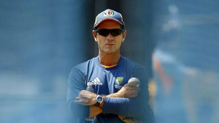 Justin Langer breaks silence on chaotic exit as Australian coach, hits out at 'politics' within board Justin Langer