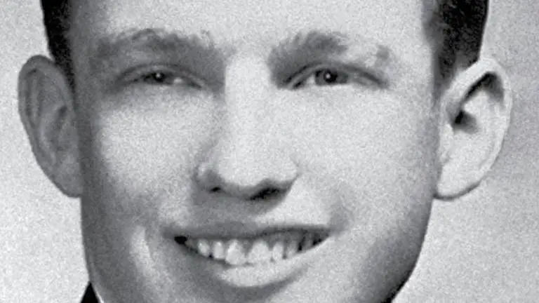 Mary Trump: President Donald Trump is 'cruel and traitorous'