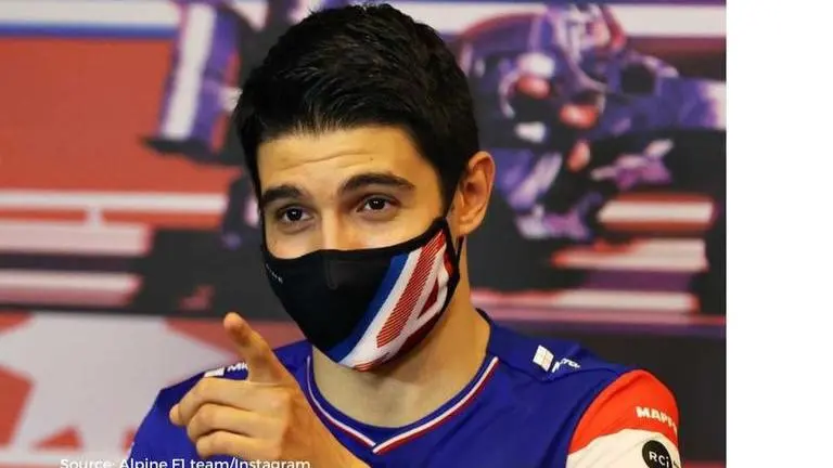 Esteban Ocon contract: How much will Alpine F1 team pay the French racing driver? Esteban Ocon Alpine