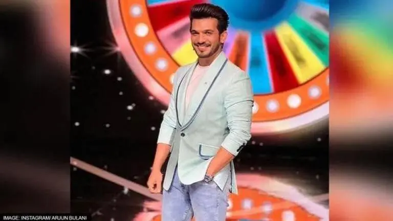 Arjun Bijlani