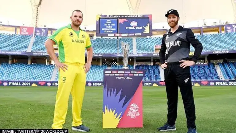 T20 World Cup Final: Who are the commentators for New Zealand vs Australia? Full List here T20 World Cup
