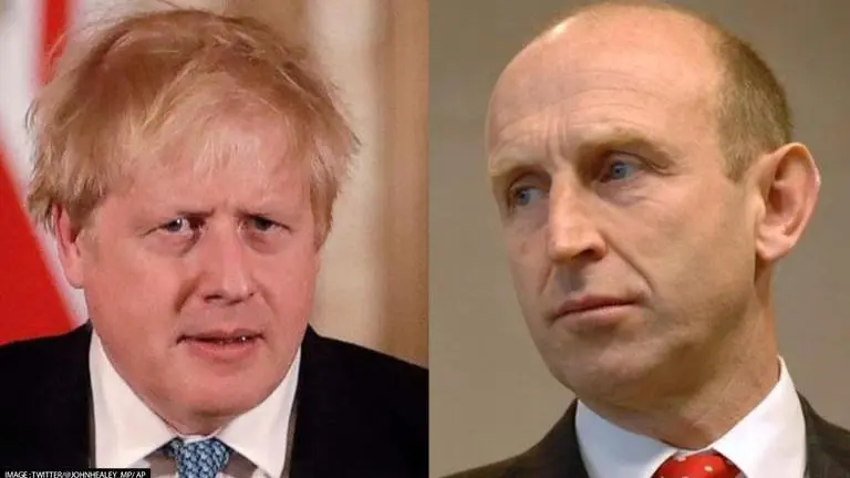 UK's Labour Party passes emergency motion against AUKUS, calls pact 'dangerous' UK