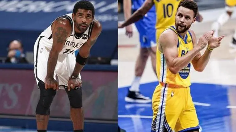 Nets vs Warriors live stream: How to watch NBA live, TV channel, H2H and prediction nets vs warriors live stream