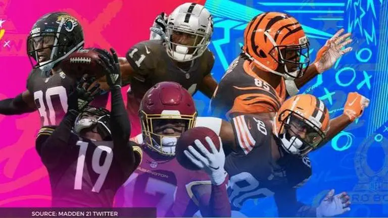 Best Passing Playbook in Madden 21: Here's a complete guide to improve your gameplay best passing playbook