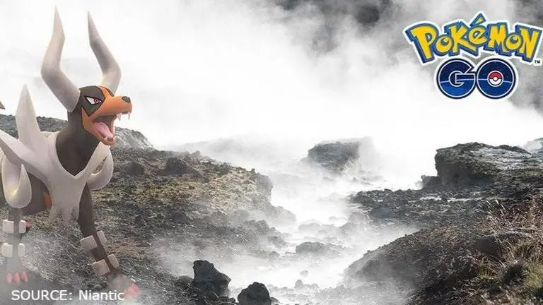 Pokemon Go Houndoom's best moveset: What are the best moves of this fire-type Pokemon? pokemon go