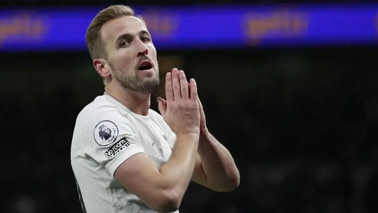 Tottenham out of Europa Conference League as UEFA rule that Spurs forfeited Rennes game Tottenham