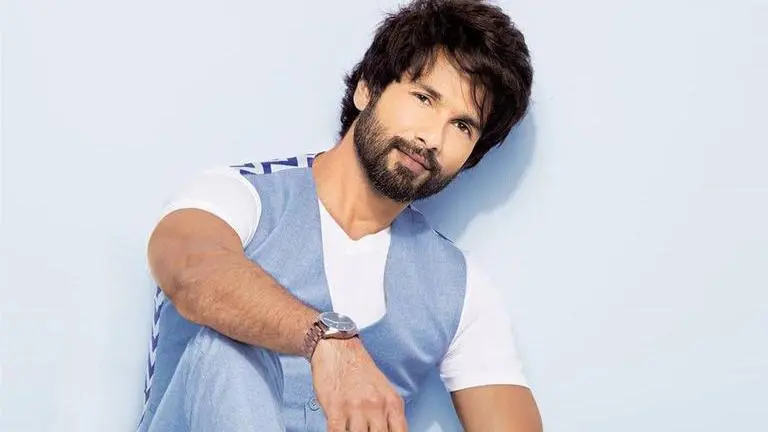 Shahid Kapoor revives ‘Kabir Singh’ ‘memories’ with a throwback pic, fans react