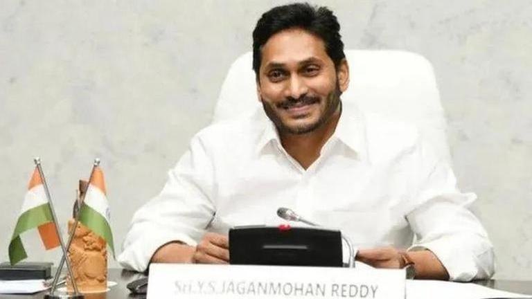 Jagan Mohan Reddy To Be Re-elected YSR Congress Chief On July 9 ...