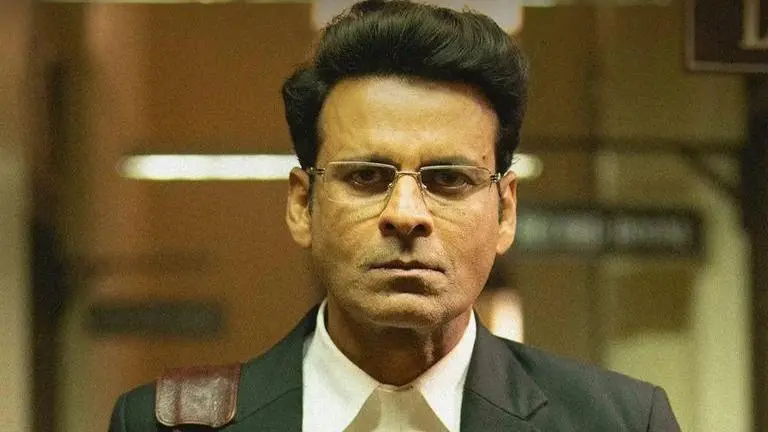Sirf Ek Bandaa Kaafi Hai trailer: Manoj Bajpayee unearths facts in gripping legal drama Sirf Ek Bandaa Kaafi Hai trailer