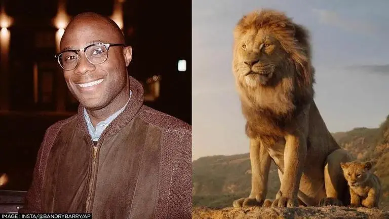 Barry Jenkins unveils official title for 'Lion King' prequel; check release date Barry Jenkins