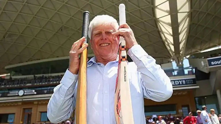 Will be tough for players to motivate themselves when they return: Barry Richards tough