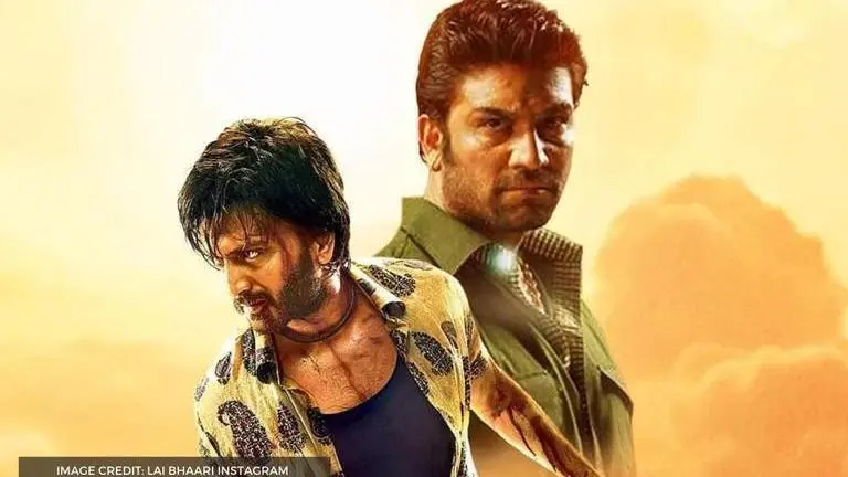 'Lai Bhaari' cast: Know more about the cast of Nishkant Kamat's Marathi film lai bhaari cast