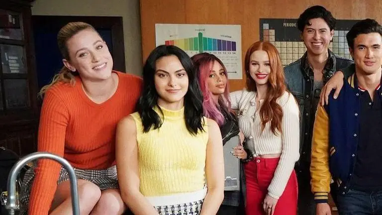 When will 'Riverdale' season 5 episode 4 release? Find out when and where to watch it when will riverdale season 5 episode 4 be released