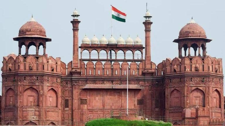 Section 144 imposed around Red Fort, Rajghat ahead of Independence Day ...