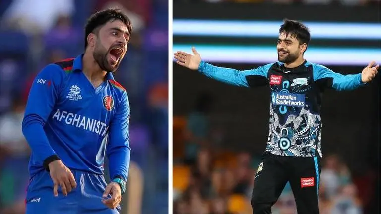 Rashid Khan makes big statement after Australia pulls out of ODI series vs Afghanistan Rashid Khan, Australia, Afghanistan, Australia vs Afghanistan, BBL, rashid khan bbl, rashid khan cricket australia, cricket australia