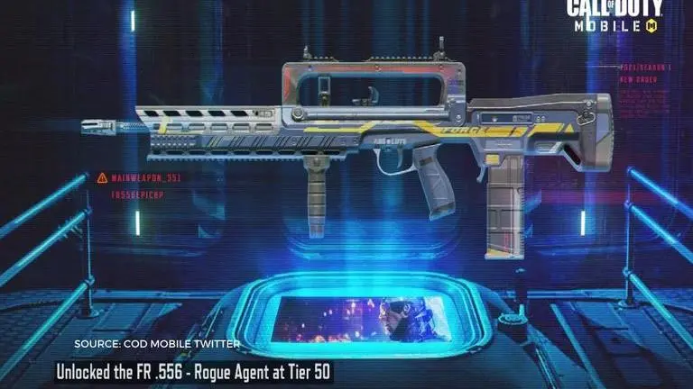 COD Mobile Takeoff Glitch; Take a look at the Takeoff Map glitches in COD cod mobile