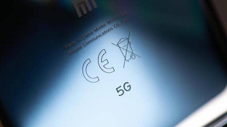 IT, banking and Financial Services will benefit from the 5G technology ...
