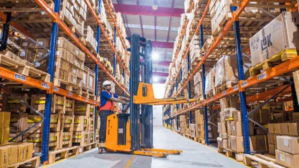 MoRTH awarded 3 MMLPs in 2023, with total investment of Rs 3,553 cr Gati warehouse