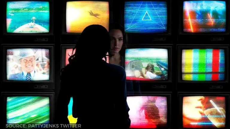 Gal Gadot on 'Wonder Woman 1984' HBO Max Plan, says 'Didn't have other better options' Gal Gadot