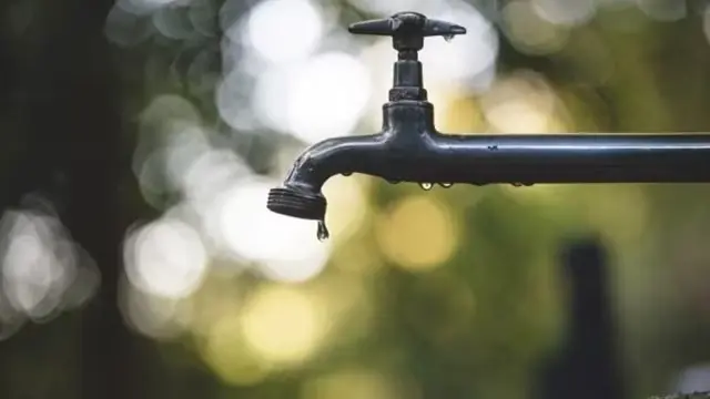 Mumbai: Water Cuts Likely In Coming Days As Stock Dips By Half
