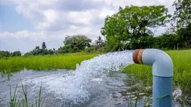 NGT takes suo motu cognizance on groundwater
