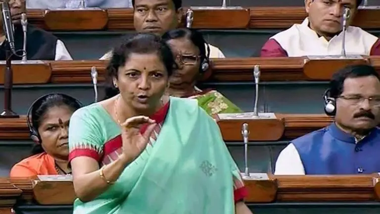 Cabinet approves bill to grant ownership rights to unauthorised Delhi colonies Delhi