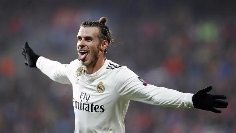Gareth Bale retirement: 10 biggest highlights of Welsh magician's trophy-laden career Gareth Bale, Bale, Wales, Gareth Bales retires, gareth bale career, gareth bale retirement, gareth bale wales, gareth bale career highlights