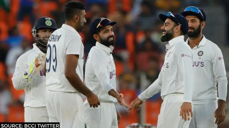 India vs England 3rd Test: All the 17 wickets that fell on Day 2; WATCH HIGHLIGHTS India vs England 3rd Test
