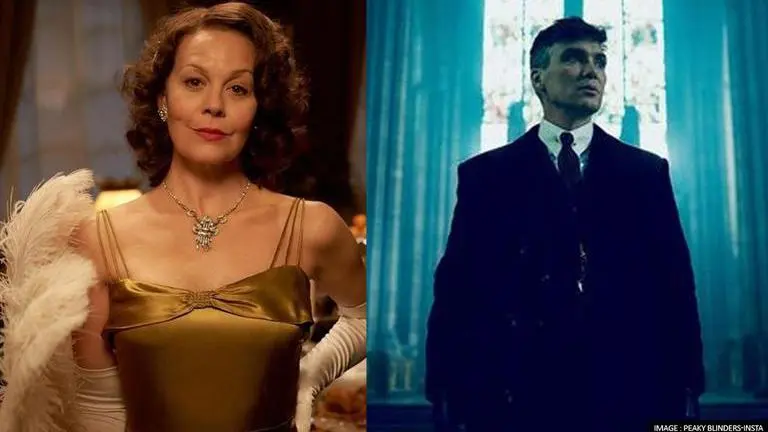 Peaky Blinders: How did Aunt Polly die in Season 6 Episode 1? Details here Peaky Blinders