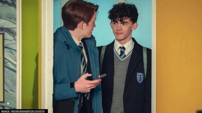 'Heartstopper' Twitter review: Netizens call the show 'accurate representation' of love Heartstopper