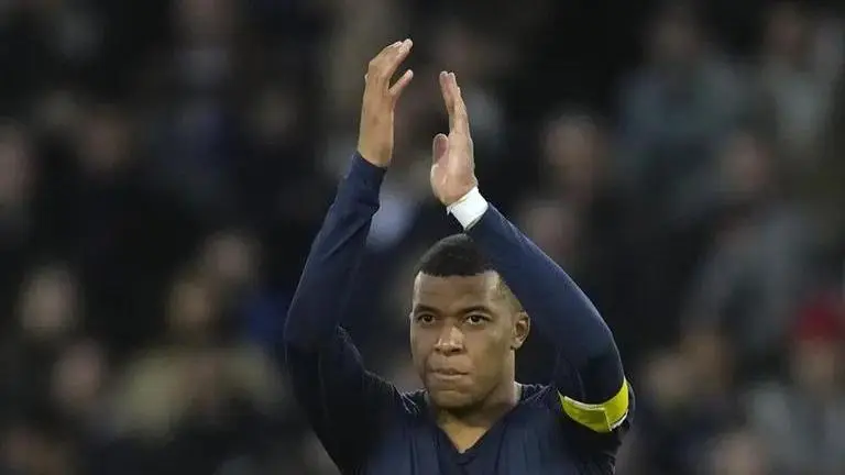 France vs Netherlands Live Streaming: How to watch UEFA Euro qualifiers in IND, UK and US Kylian Mbappe in action