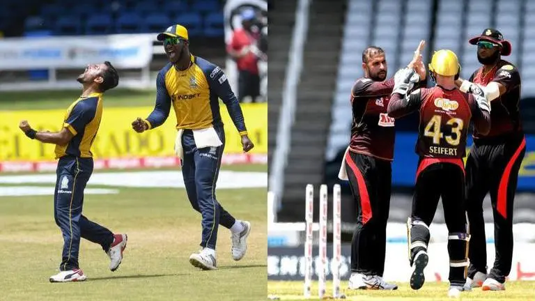 CPL 2020 Final: TKR vs SLZ live streaming in India, prediction, pitch & weather report CPL 2020