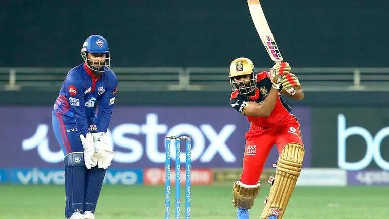 IPL 2021 Points table after RCB vs DC: Check updated Orange Cap and Purple cap holders IPL 2021 Points Table Updated