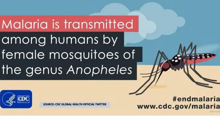 world malaria day quotes