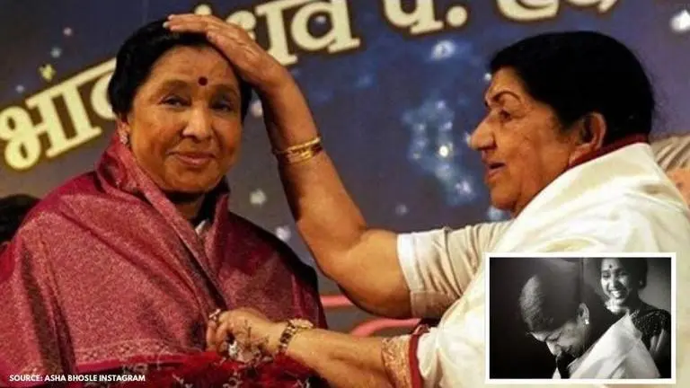 lata mangeshkar