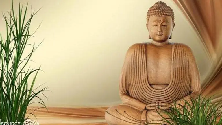 Buddha Purnima wishes in English which you can send to your friends & family buddha purnima wishes in english