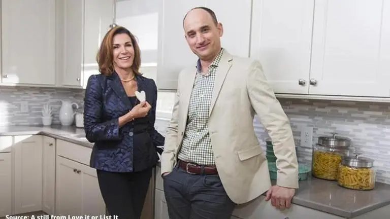 love it or list it cast