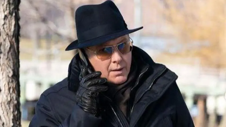 'The Blacklist' gets season nine order from NBC