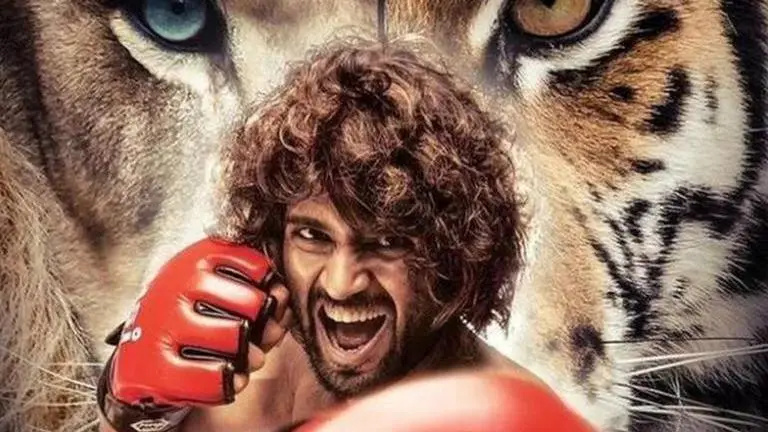 'Liger': Vijay Deverakonda starrer’s hunt theme out; netizens say they are ‘thrilled’ Liger