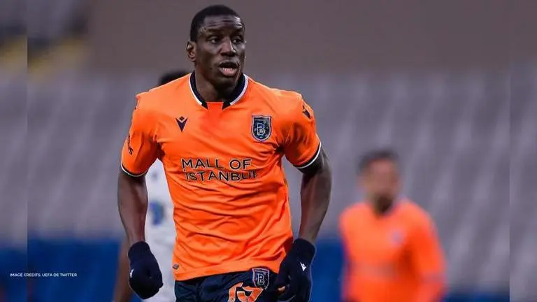 Ex-Chelsea star Demba Ba calls for solidarity against treatment of Uighur Muslims in China Chelsea