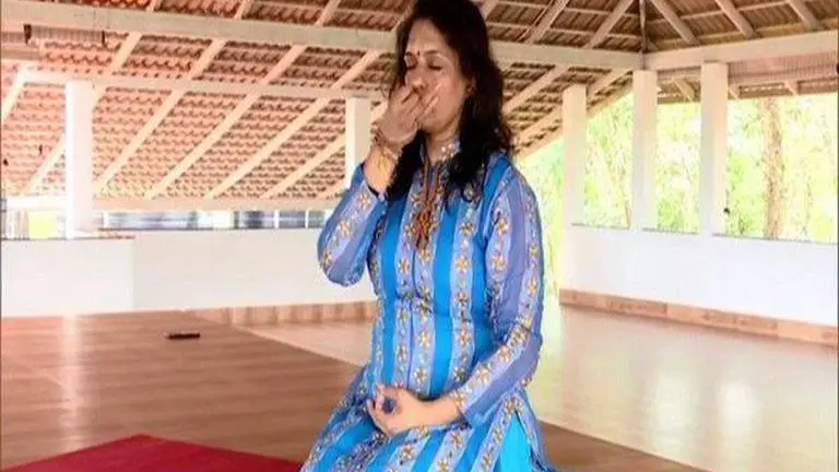 Yoga & Ayurveda centres picks momentum in Kerala as tourism reopens amid COVID-19 pandemic COVID-19